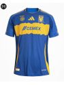 Maillot Tigres Extérieur 2024/25