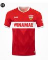 Maillot Vfb Stuttgart Extérieur 2024/25