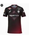 Maillot Vissel Kobe Domicile 2024