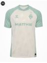 Maillot Werder Bremen Extérieur 2024/25