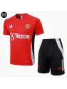 Manchester United Training Kit 2024/25