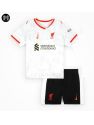 Liverpool Third 2024/25 Junior Kit