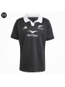 Maillot All Blacks Domicile Rugby 2024/25