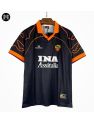 Maillot As Roma Extérieur 1998/99