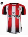 Maillot Brentford Domicile 2024/25