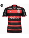 Maillot Flamengo Domicile 2024/25