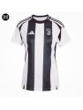 Maillot Juventus Domicile 2024/25 - Femme