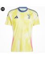 Maillot Juventus Extérieur 2024/25