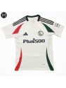 Maillot Legia Varsovie Domicile 2024/25