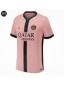 Maillot Psg Third 2024/25