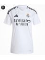 Maillot Real Madrid Domicile 2024/25 - Femme