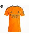 Maillot Real Madrid Extérieur 2024/25 - Femme