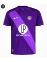 Maillot Toulouse Fc Domicile 2024/25