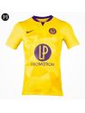 Maillot Toulouse Fc Extérieur 2024/25