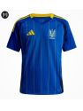 Maillot Ukraine Extérieur 2024/25