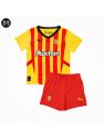 Rc Lens Domicile 2024/25 Junior Kit