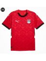 Maillot Egypte Domicile 2024 - Authentic