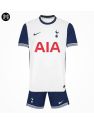 Tottenham Hotspur Domicile 2024/25 Junior Kit