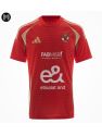 Maillot Al Ahly Sc Domicile 2024/25