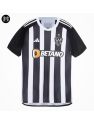 Maillot Atlético Mineiro Domicile 2024/25