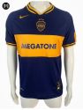 Maillot Boca Juniors 2006/07