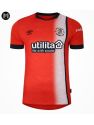 Maillot Luton Town Domicile 2024/25