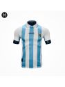 Maillot Argentine Domicile 1993/94 - Authentic