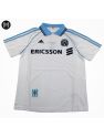 Maillot Domicile Olympique Marseille 1998/99