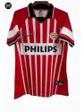 Maillot Psv Eindhoven 1997/98