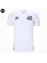 Maillot Santos Domicile 2024/25