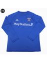 Maillot Aj Auxerre Extérieur 2003/04 Ml