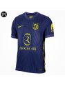 Maillot Atletico Madrid Extérieur 2025/26 - Authentic