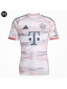 Maillot Bayern Munich Extérieur 2025/26