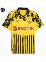Maillot Borussia Dortmund Domicile 2025 Cwc