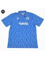 Maillot Domicile Napoli 1991-93