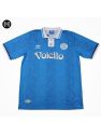 Maillot Domicile Napoli 1993/94
