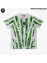 Maillot Domicile Nigéria Féminin 2025 Modèle Homme