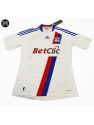 Maillot Domicile Olympique Lyonnais 2010/11