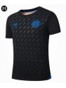 Maillot El Salvador Third 2025