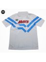 Maillot Extérieur Napoli 1988/89