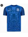 Maillot Finlande Extérieur 2025/26