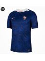Maillot France Domicile Weuro25