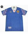 Maillot Japon Domicile Wc98