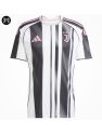 Maillot Juventus Domicile 2025/26