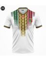 Maillot Mali Domicile 2024/25 - Authentic