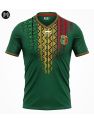 Maillot Mali Extérieur 2024/25 - Authentic