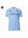 Maillot Manchester City Domicile 2011/12