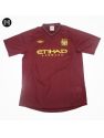 Maillot Manchester City Extérieur 2012/13