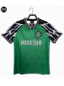Maillot Nigéria Domicile 1994/95