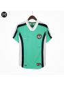 Maillot Nigéria Domicile Wc1998